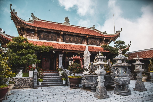 Authentic Hoi An & Hue Tour - 6 Days - photo 36